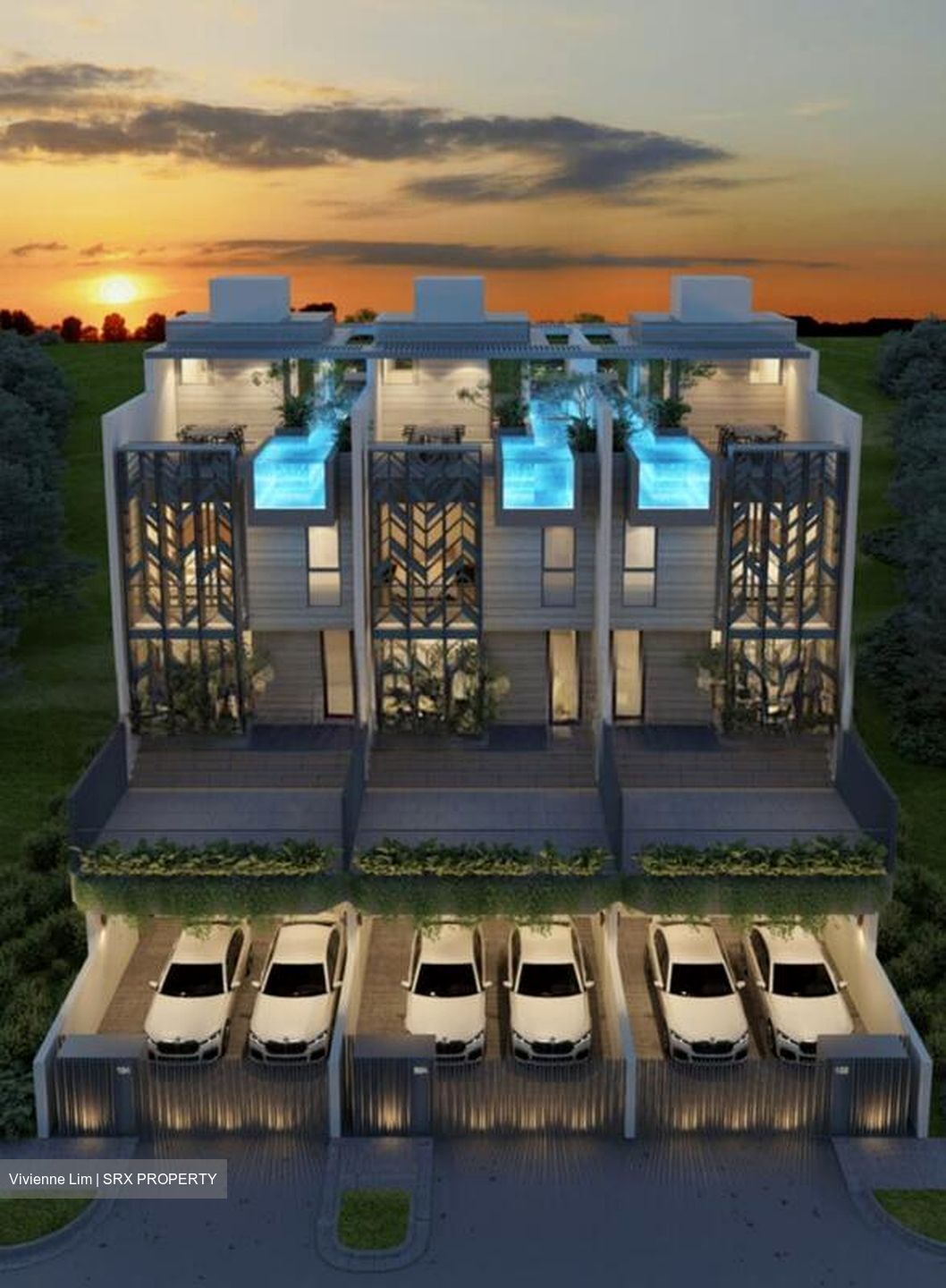 Lorong 102 Changi (D15), Terrace #495802231